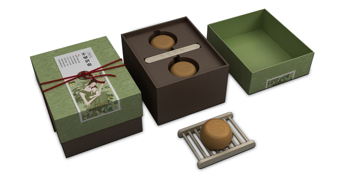 白酒的包装定制_礼品包装盒定做_定做包装纸盒