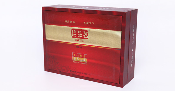 茶叶盒包装定制_茶叶包装礼盒生产厂家批发_哪个地方最集中