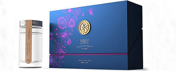 保健品盒定制药品包装保健品盒厂商公司_高档保健品包装盒印刷厂家