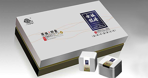 茶叶盒包装定制_茶叶包装礼盒生产厂家批发_哪个地方最集中