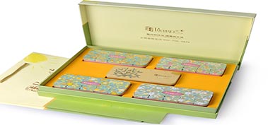茶叶盒包装定制_茶叶包装礼盒生产厂家批发_哪个地方最集中