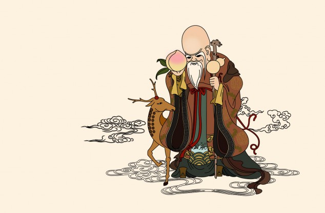 防衰益寿丸包装设计