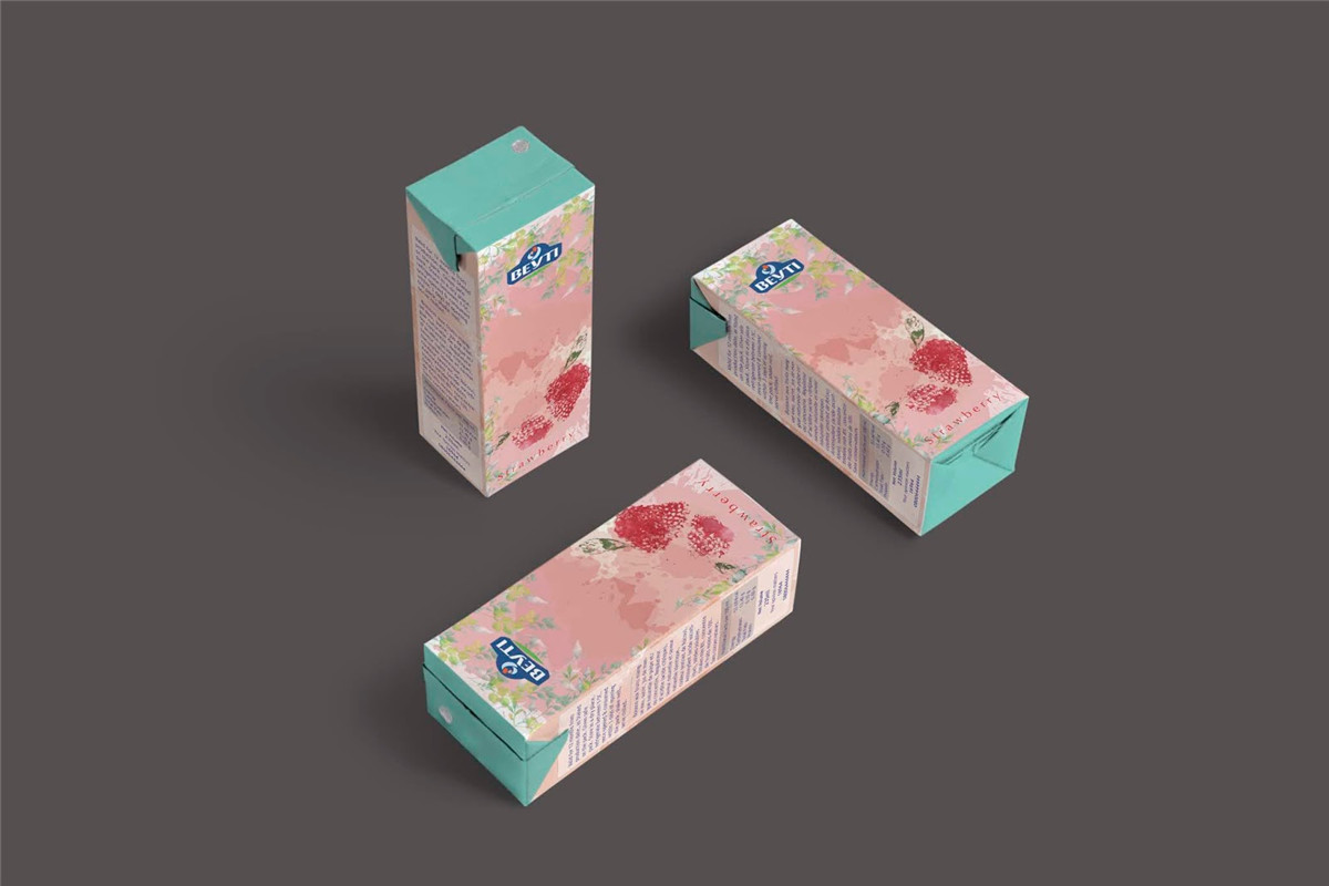 包装设计欣赏