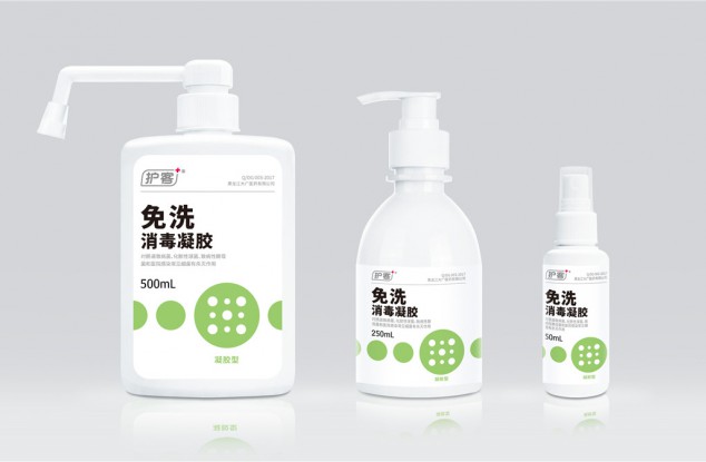 包装设计中不同颜色代表什么