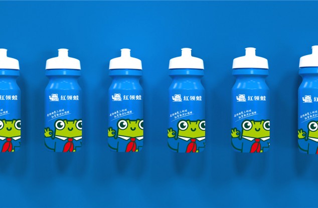 包装设计中色彩常常能唤起人们的情感感受