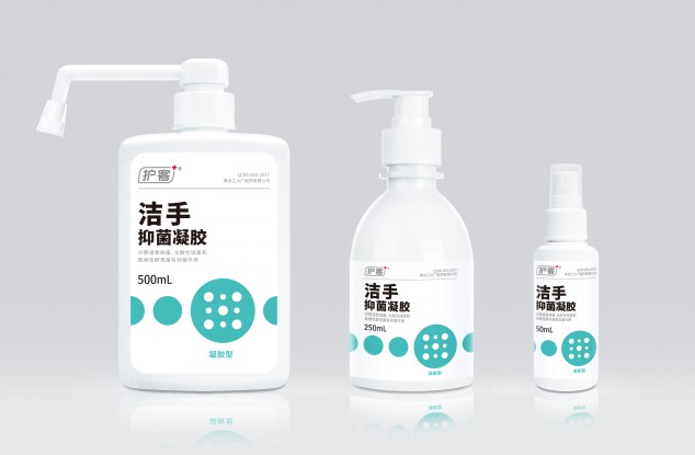 包装设计要处理好符号元素与商品的关系