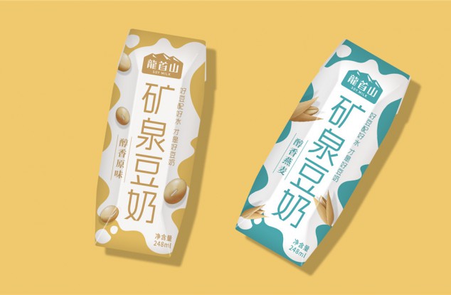 包装设计中色彩能真实地反映商品特性