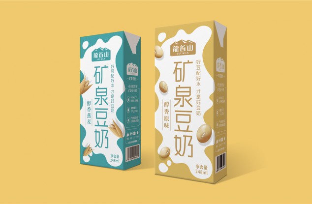 包装设计好不好色彩是关键