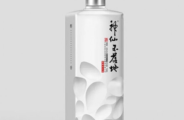 白酒包装设计脱离不了深厚的文化积淀