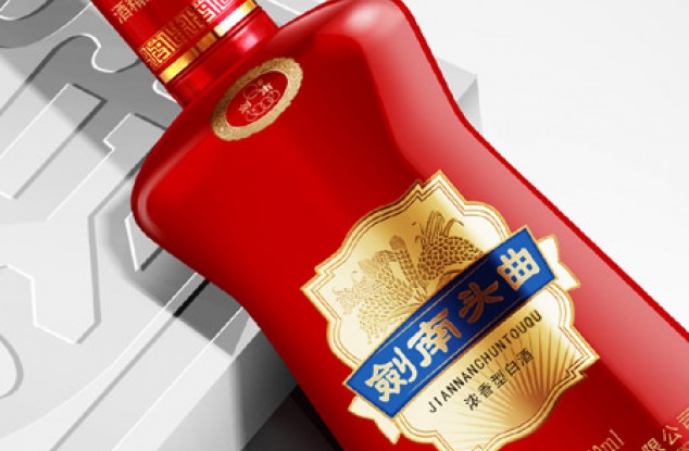 白酒包装设计品牌营销升级策略？