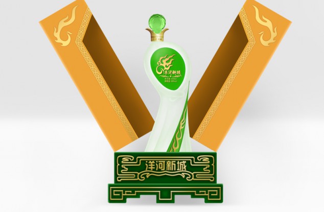 深圳哪家酒瓶设计公司设计酒包装专业？