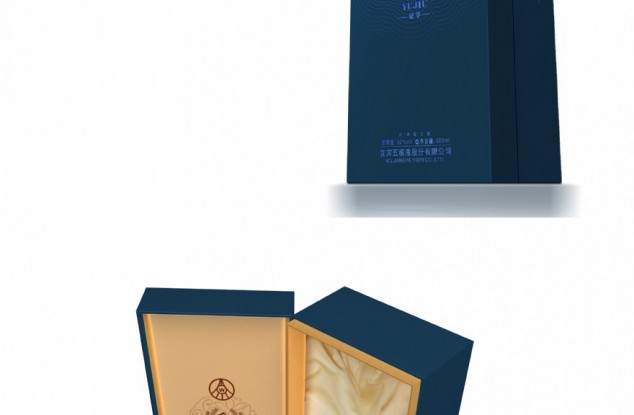 优秀品牌的酒瓶设计一定要讲策略