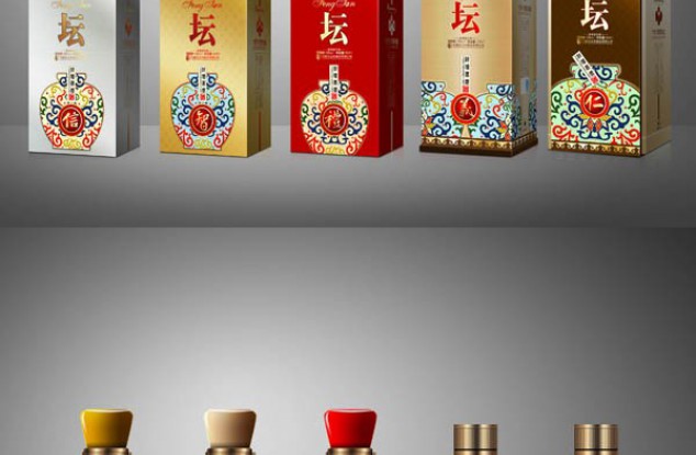 深圳酒瓶设计公司该怎么选？