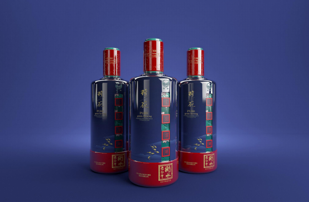 酒瓶设计公司：老酒风格酒瓶包装为什么深受市
