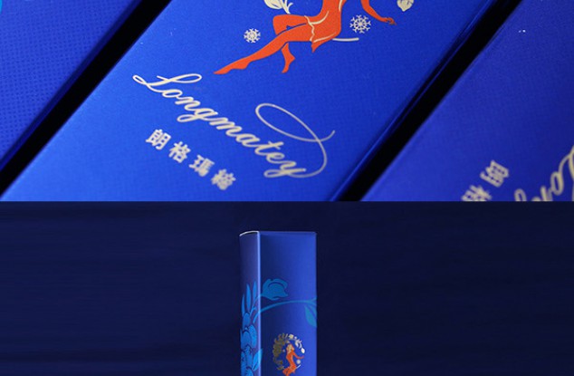 白酒瓶型设计_比创意能力更重要的是市场洞察力