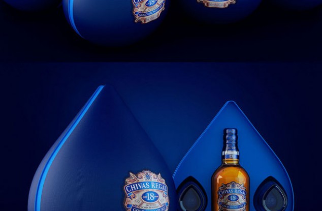高端白酒瓶型设计怎么开发？