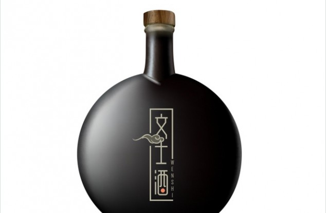 贵州白酒瓶设计，找深圳专业产品开发团队创意