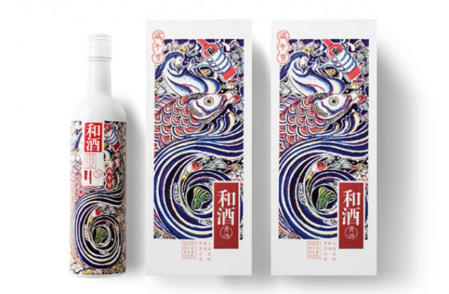 酒瓶设计公司：专业才是做出好设计的前提