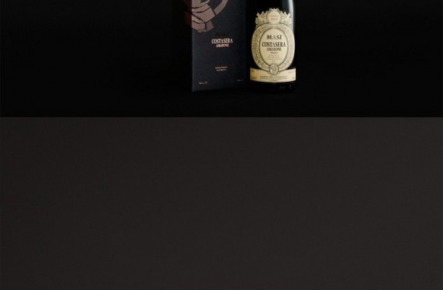 畅销产品的酒瓶外观设计注意事项