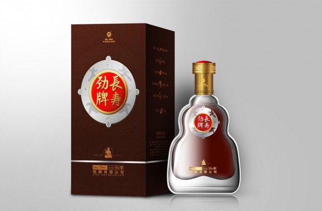 深圳专业的酒瓶外观设计创意三原则