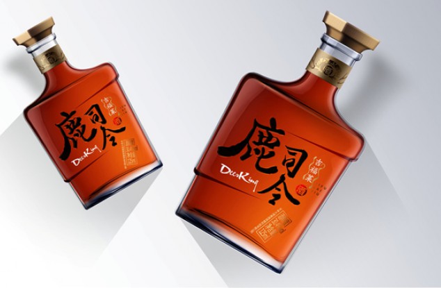 深圳专业酒瓶包装设计公司市场观察：保健酒酒