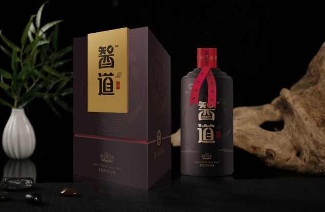 贵州酱香型白酒酒瓶包装设计策略很重要