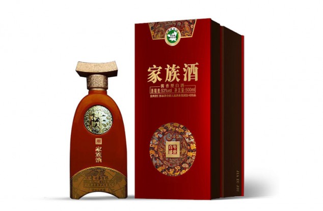 酒瓶外观设计方法千万条，引人注目最重要