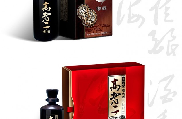 深圳专业酒瓶设计公司：开发新产品，策略第一