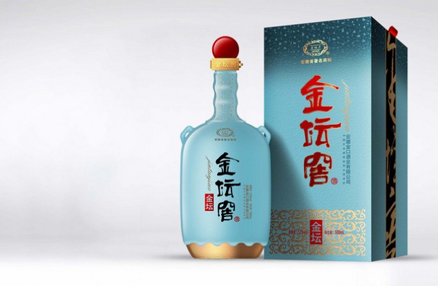 商业化酒瓶包装设计的形与意