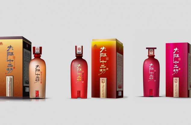 产品策略是区分酒瓶设计公司专业与否的重要标