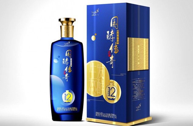 酱香型白酒新产品开发瓶子设计是关键