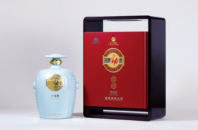 深圳专业瓶子设计团队强烈推荐，帮你打造品牌