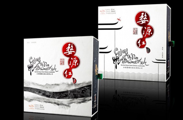 有记忆点的瓶型设计才是好包装