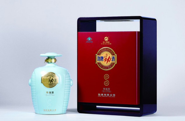 深圳酒瓶设计公司哪家性价比最高？