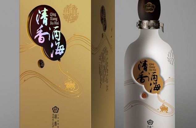 超高性价比酒瓶设计公司推荐，专业、高效、靠