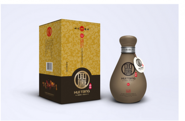 畅销产品酒瓶设计，搞定需求才是硬道理