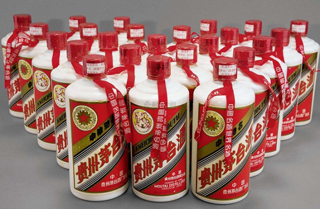 酱香型白酒酒瓶设计难在哪里？