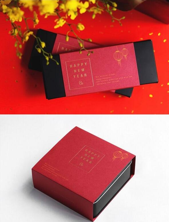 新的一年产品包装升级，产品这么设计，客户买到断货！