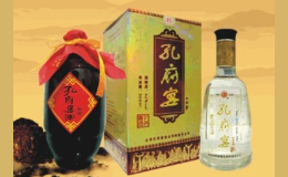 孔府宴酒酒包装设计_孔府宴酒酒盒包装设计_孔府宴酒包装设计公司